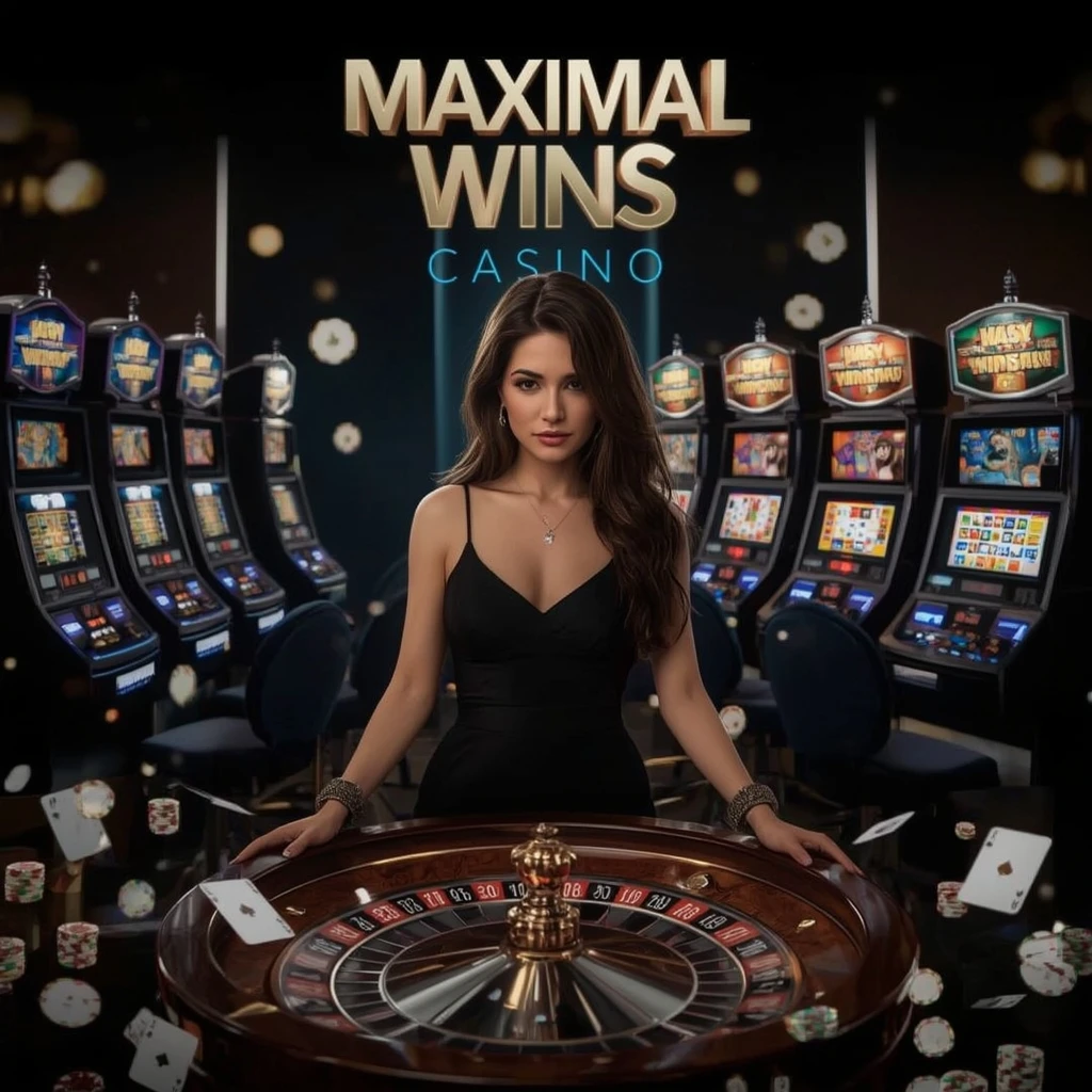 Maximal Wins Casino giochi Maximal Wins Casino giochi