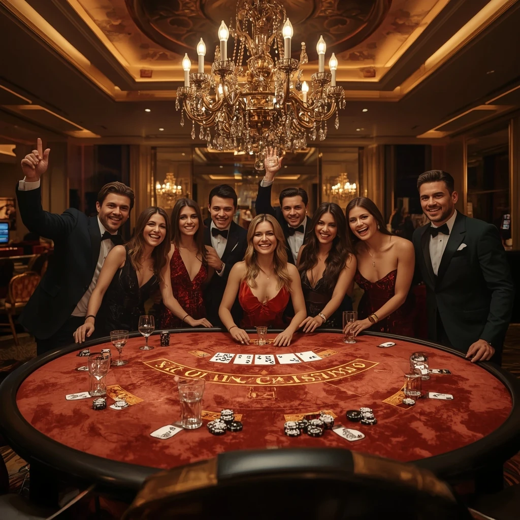 bonus VIP al casinò Maximal Wins Casino
