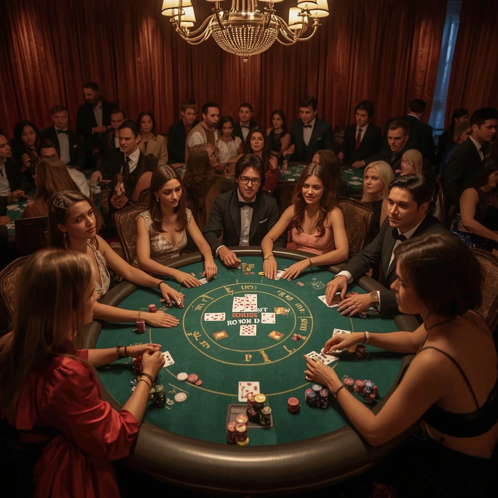 Regole del poker MAXIMAL WINS CASINO