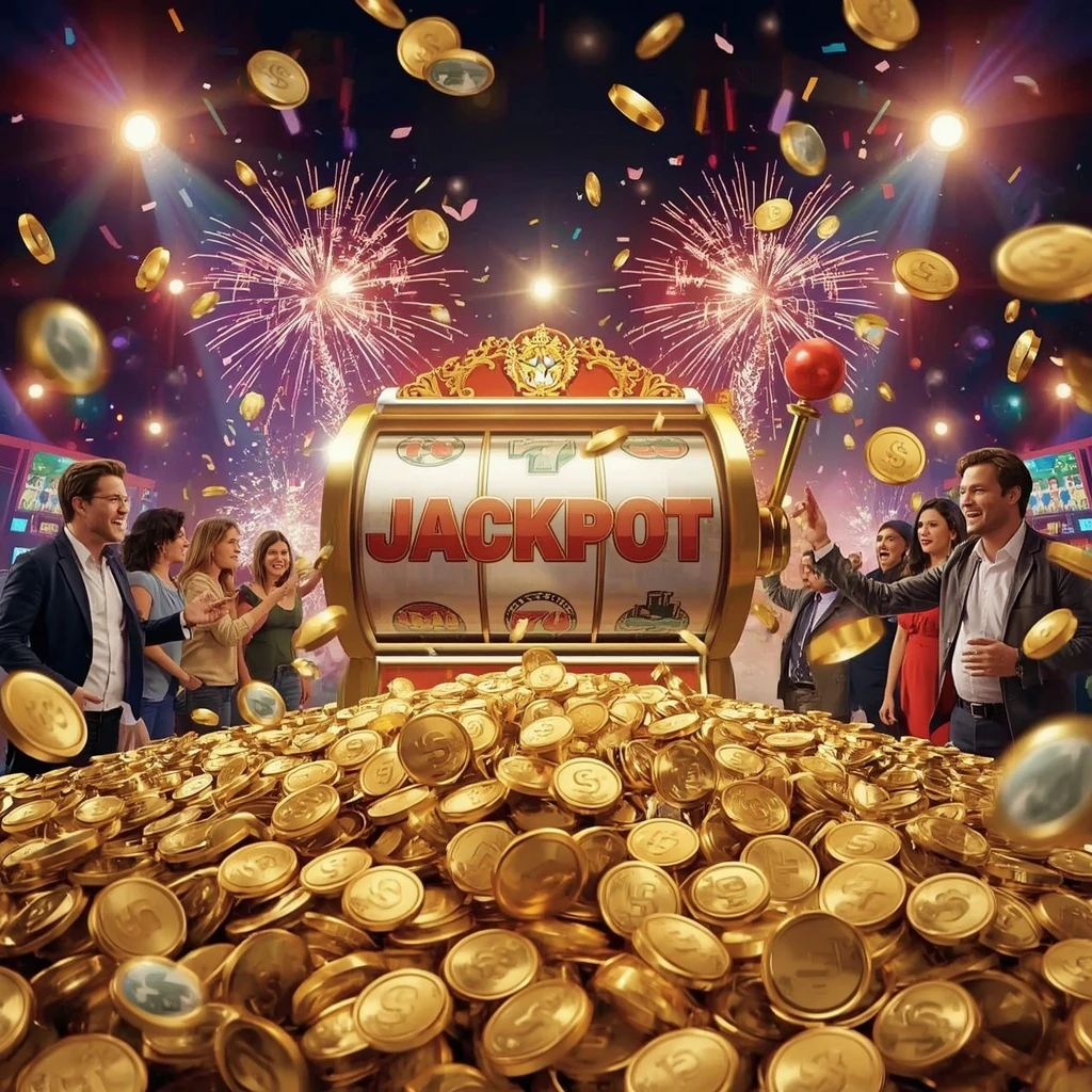 ottime slot machine MAXIMAL WINS CASINO