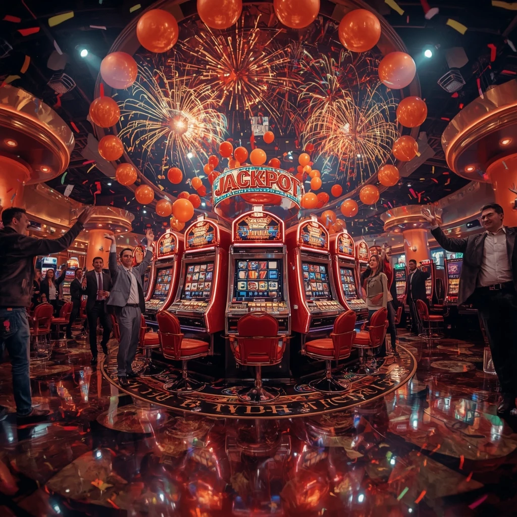 Jackpot fissi al Maximal Wins Casino