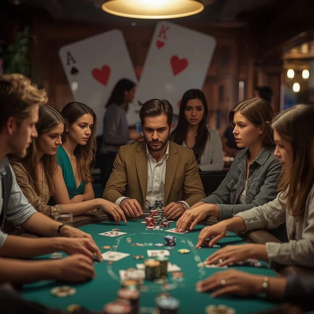 gioco di poker online MAXIMAL WINS CASINO