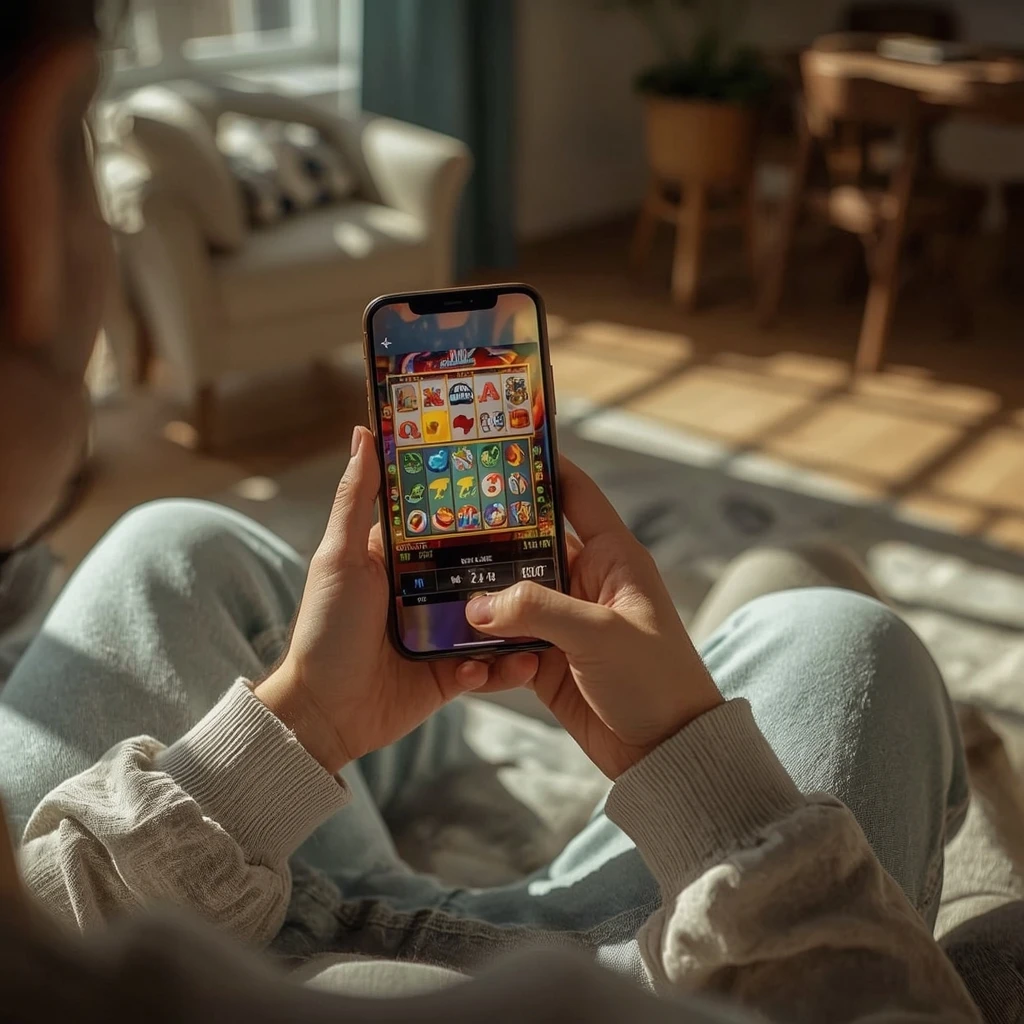 slot su mobile MAXIMAL WINS CASINO