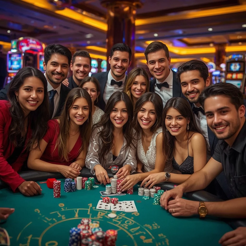 Le basi del gioco MAXIMAL WINS CASINO