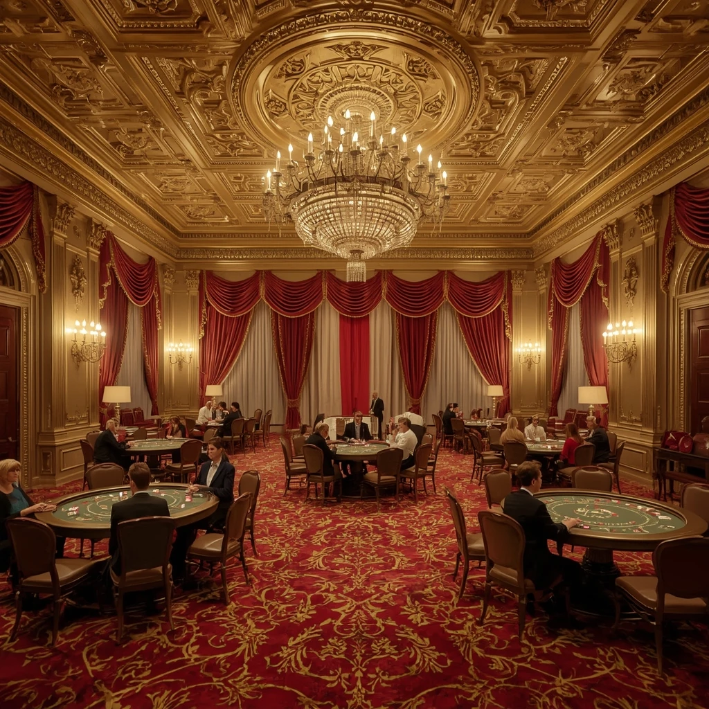 Il casinò e la bandiera italiana MAXIMAL WINS CASINO